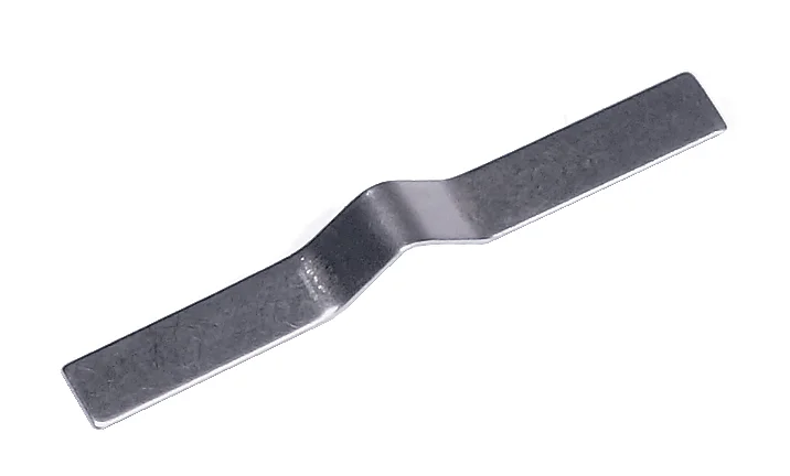 Brake damper