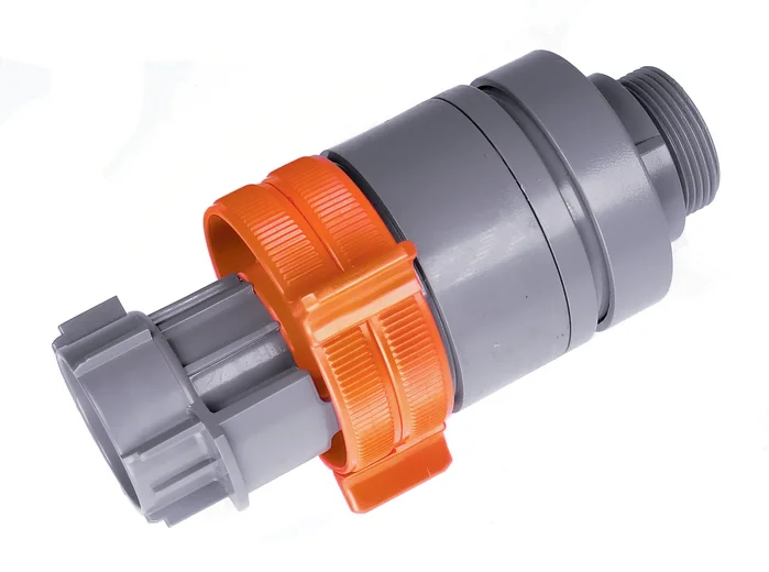 Sprayer head