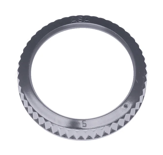 Thread ring, anthracite