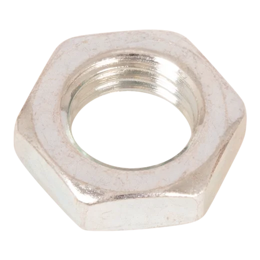HEXAGON THIN NUT ISO 4035 M16 04 ZPB