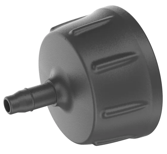 Αντάπτορας Gardena Micro-drip 3/4" – 4,6mm