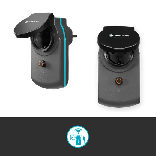 smart Strömadapter