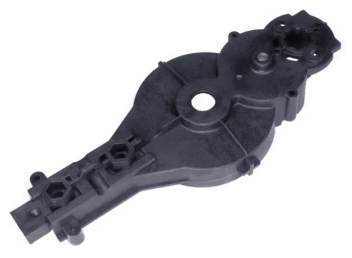 Gear box