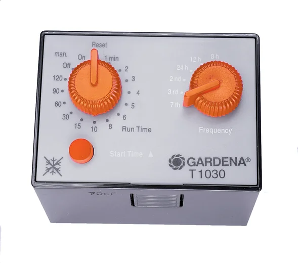 Control component 24 h, cpl.