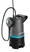 Schmutzwasser-Tauchpumpe 20000 BASIC, 20.000 l/h, mit Schwimmschalter