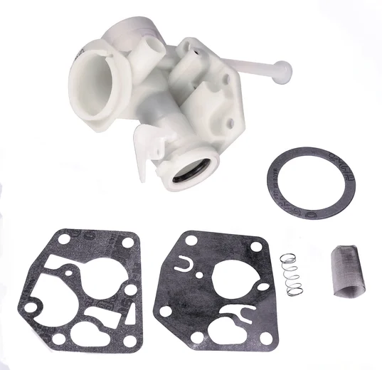 Carburettor
