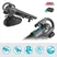 Акумулаторна метла BlowVac PowerJetCollect 18V P4A Set