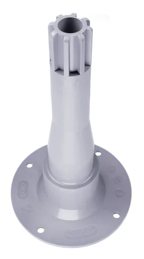 Main axle