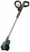 Battery Weed Brush EasyWeed 1800/18V P4A Solo