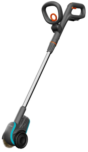 Battery Weed Brush EasyWeed 1800/18V P4A Solo