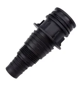 Universal connector 1 1/4" Universal connector 1 1/4"