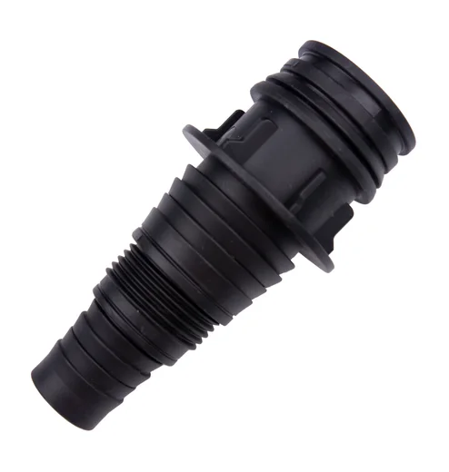 Embout universal 1 1/4"