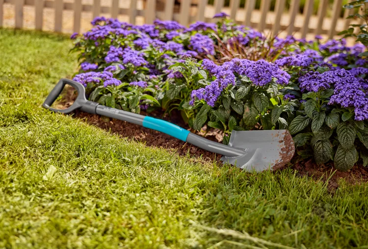 ClassicLine Mini Spade
