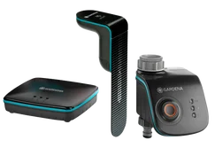 smart Sensor Control-set smart Sensor Control-set