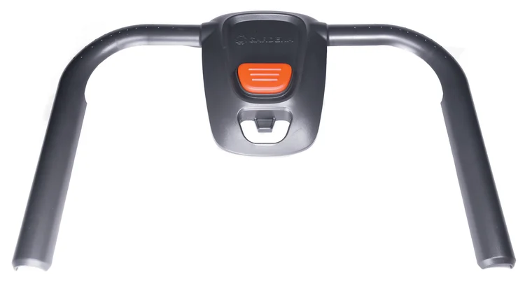 Front handle assy.