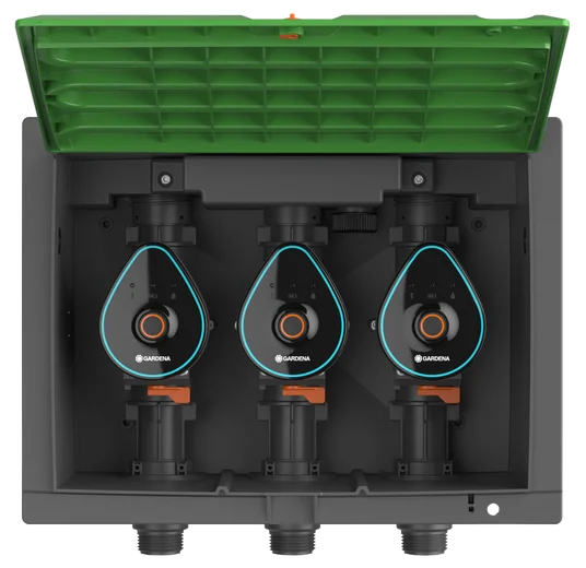 Комплект Valve Box 9 V Bluetooth