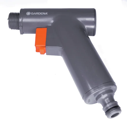 Handle assembly