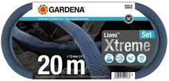 Textilná hadica Liano™ Xtreme 20 m - súprava Textilná hadica Liano™ Xtreme 20 m - súprava