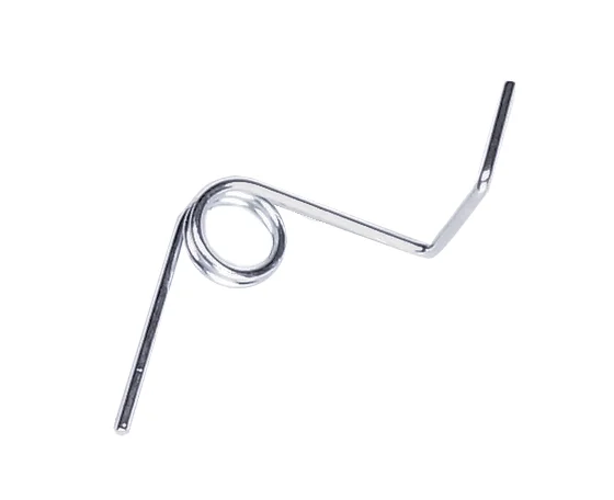 Torsion spring
