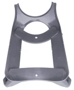 Tank casing bottom part Tank casing bottom part
