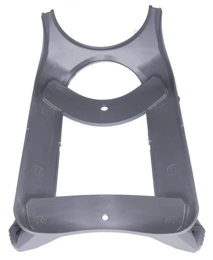 Tank casing bottom part