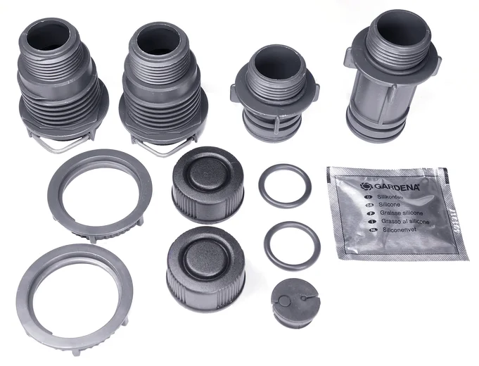 Ersatzteil-Set