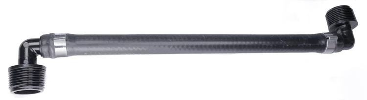 Veerverbind. 3/4"x3/4"buitendraad