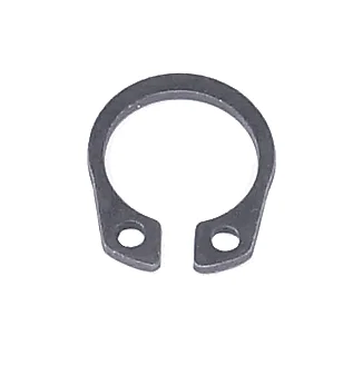 Seeger ring