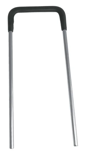Feed fork complete