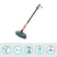 Cleansystem Wash Set with Handle hard, cleaning set
