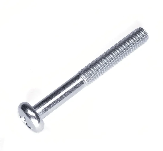 Screw M8X65