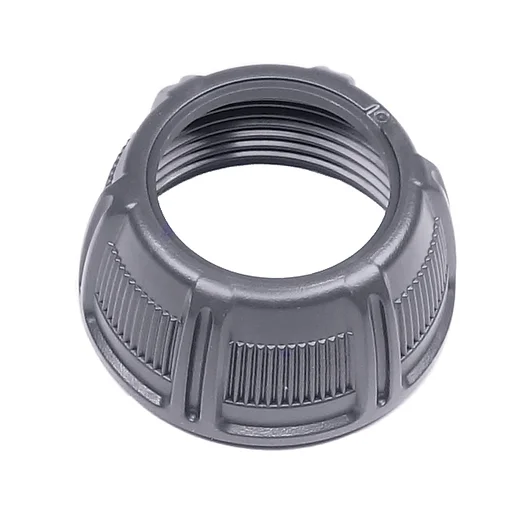 Klemmmutter 3/4" anthrazit