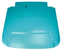 Rear flap Rear flap