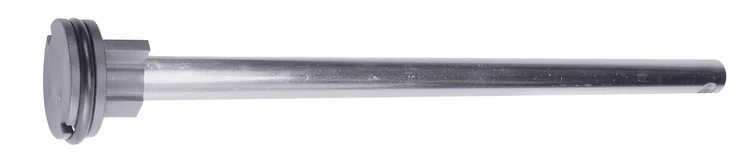 PUMP PISTON CPL.