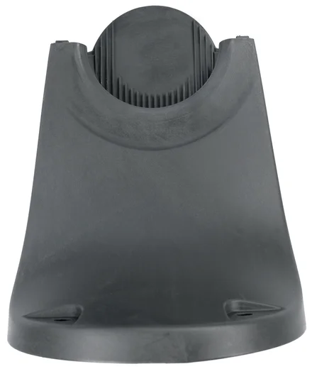 Wall bracket assy