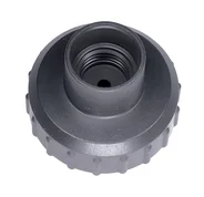 Ghiera doppio filetto Ghiera doppio filetto