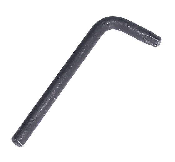 Torx sleutel