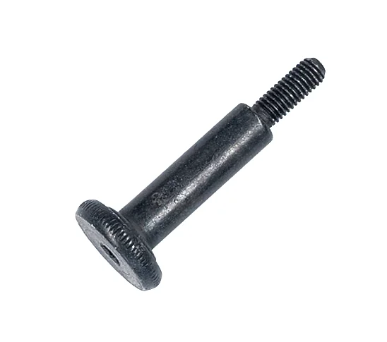 Screw