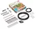 Automatic Drip Irrigation Starter Kit - Medium