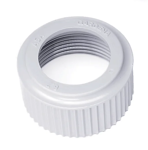 Lock nut system 3/4"