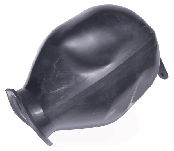 Rubber bellow