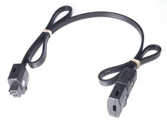 Connecting cable Connecting cable