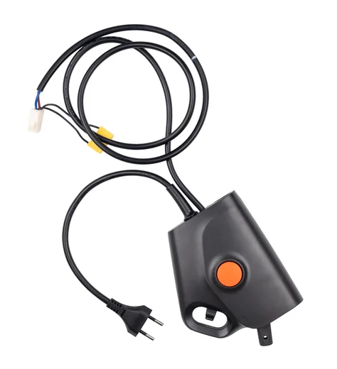 SWITCHBOX ASSY