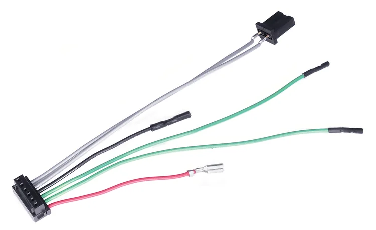 WIRE HARNESS