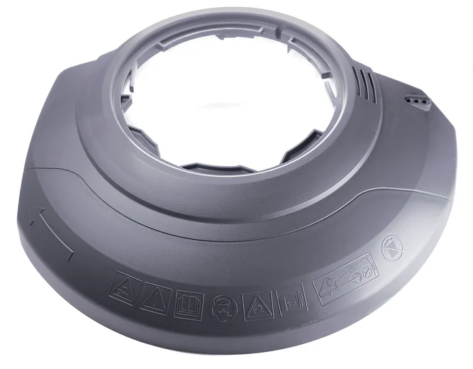 Guard E400 Grey 108