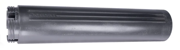Tube de rehausse, 1 pièce (jusqu'en 1998
