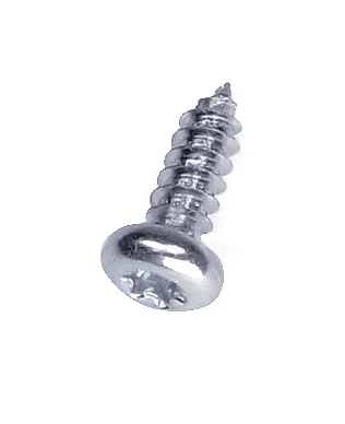 Screw 4.8x14