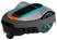 Robotic mower SILENO city, 600 m²