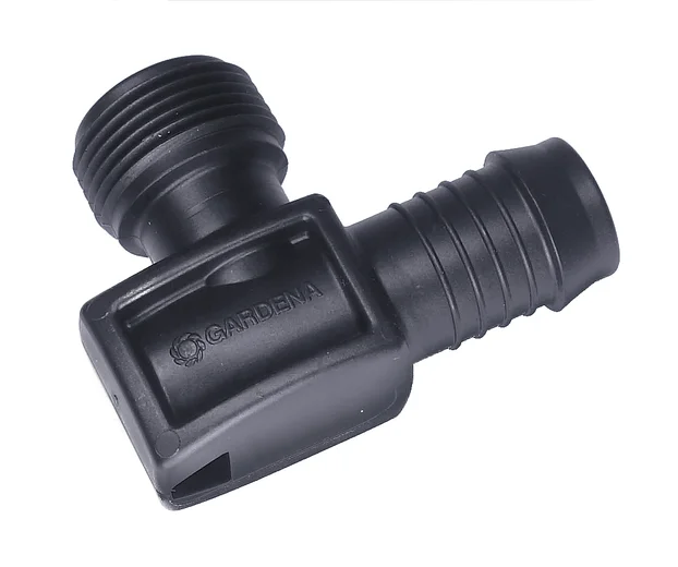 L-Stück 3/4"