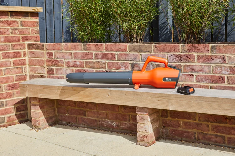 18V EasiClear 100 KIT 2.5